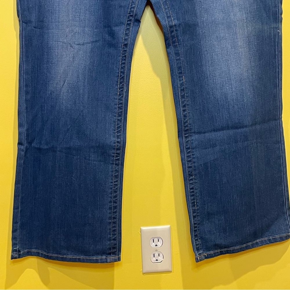 Women’s Plus Size Jeans 22a NWT - Picture 3 of 6